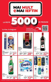 Catalog Selgros Pagină 3