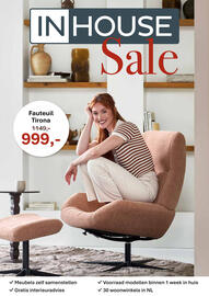 INHOUSE folder Pagina 1