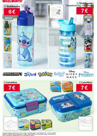 Woolworth Prospekt woche 50 Seite 3