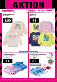 Woolworth Prospekt woche 50 Seite 31