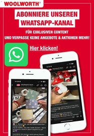 Woolworth Prospekt woche 50 Seite 39