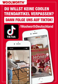 Woolworth Prospekt woche 50 Seite 40