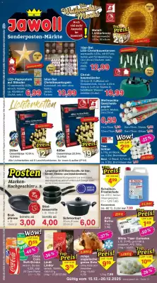 Jawoll Prospekt (gültig bis 20-12)