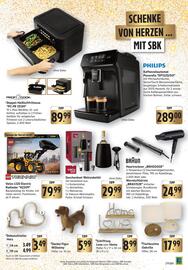 SBK Prospekt woche 51 Seite 29