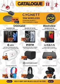 Pop Phones catalogue Page 1