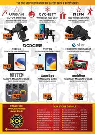 Pop Phones catalogue Page 2