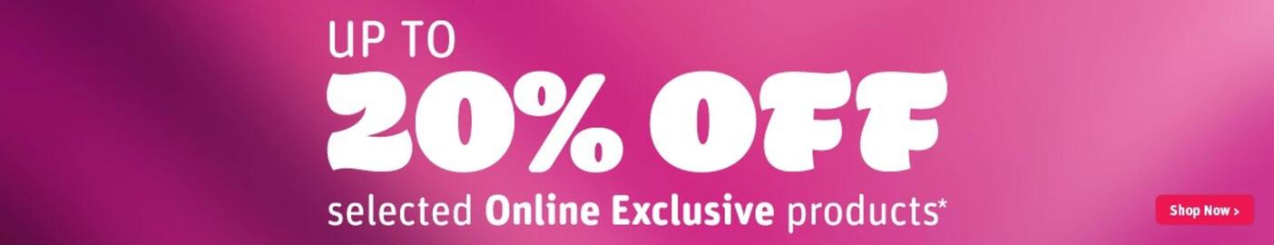 Fantastic Furniture catalogue Page 1