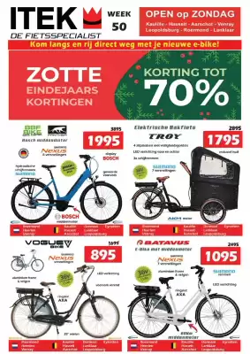 ITEK folder (geldig t/m 13-12)