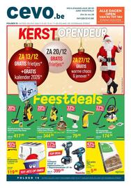 Cevo folder Pagina 1