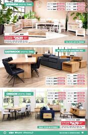 ComfortStyle Furniture & Bedding catalogue Page 15