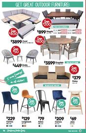 ComfortStyle Furniture & Bedding catalogue Page 16