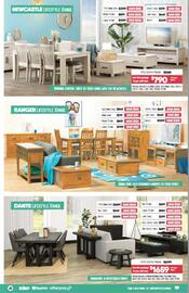 ComfortStyle Furniture & Bedding catalogue Page 19