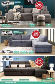 ComfortStyle Furniture & Bedding catalogue Page 2
