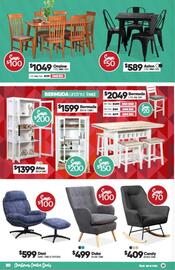 ComfortStyle Furniture & Bedding catalogue Page 20