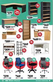 ComfortStyle Furniture & Bedding catalogue Page 21