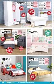 ComfortStyle Furniture & Bedding catalogue Page 22