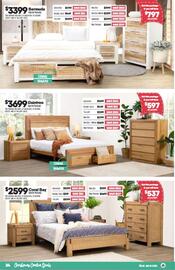 ComfortStyle Furniture & Bedding catalogue Page 24