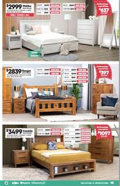 ComfortStyle Furniture & Bedding catalogue Page 25