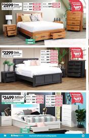 ComfortStyle Furniture & Bedding catalogue Page 26