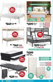 ComfortStyle Furniture & Bedding catalogue Page 28