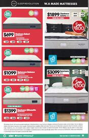 ComfortStyle Furniture & Bedding catalogue Page 31