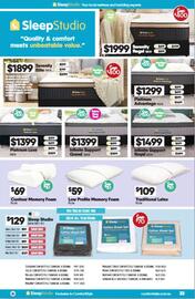 ComfortStyle Furniture & Bedding catalogue Page 32