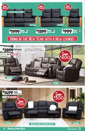 ComfortStyle Furniture & Bedding catalogue Page 8