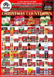 Advance Cash n Carry catalogue week 50 Page 2