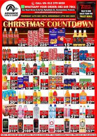 Advance Cash n Carry catalogue week 50 Page 3