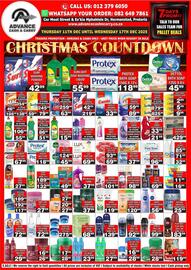 Advance Cash n Carry catalogue week 50 Page 6