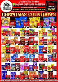 Advance Cash n Carry catalogue week 50 Page 9