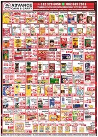 Advance Cash n Carry catalogue week 50 Page 2