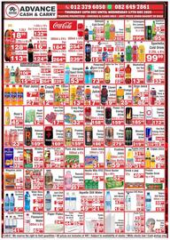 Advance Cash n Carry catalogue week 50 Page 3