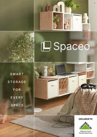 Leroy Merlin catalogue Page 1