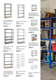 Leroy Merlin catalogue Page 10
