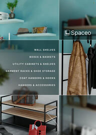 Leroy Merlin catalogue Page 2