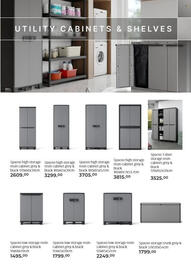 Leroy Merlin catalogue Page 9