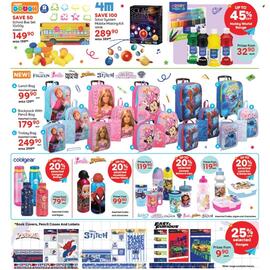 ToysRUs catalogue Page 2