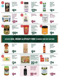 Choices Market flyer week 50 Page 3
