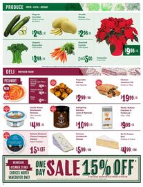 Choices Market flyer week 50 Page 5