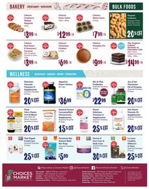 Choices Market flyer week 50 Page 6