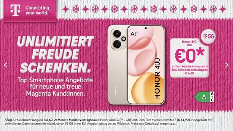 HandyShop Flugblatt woche 51 Seite 1