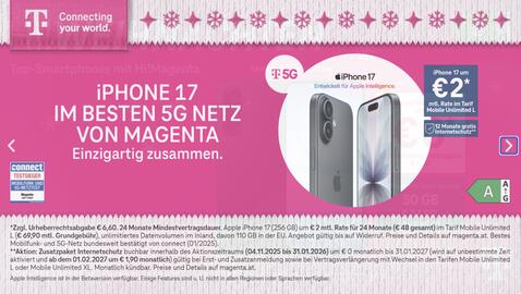 HandyShop Flugblatt woche 51 Seite 3