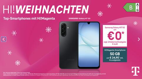 HandyShop Flugblatt woche 51 Seite 4