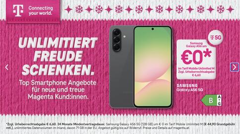 HandyShop Flugblatt woche 51 Seite 7