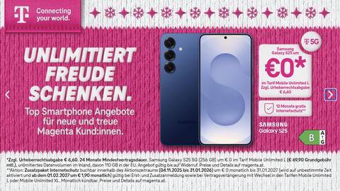 HandyShop Flugblatt woche 51 Seite 8