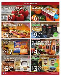 Red Barn Market flyer week 50 Page 2