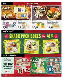 Red Barn Market flyer week 50 Page 3