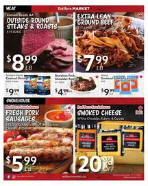 Red Barn Market flyer week 50 Page 4