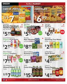 Red Barn Market flyer week 50 Page 5